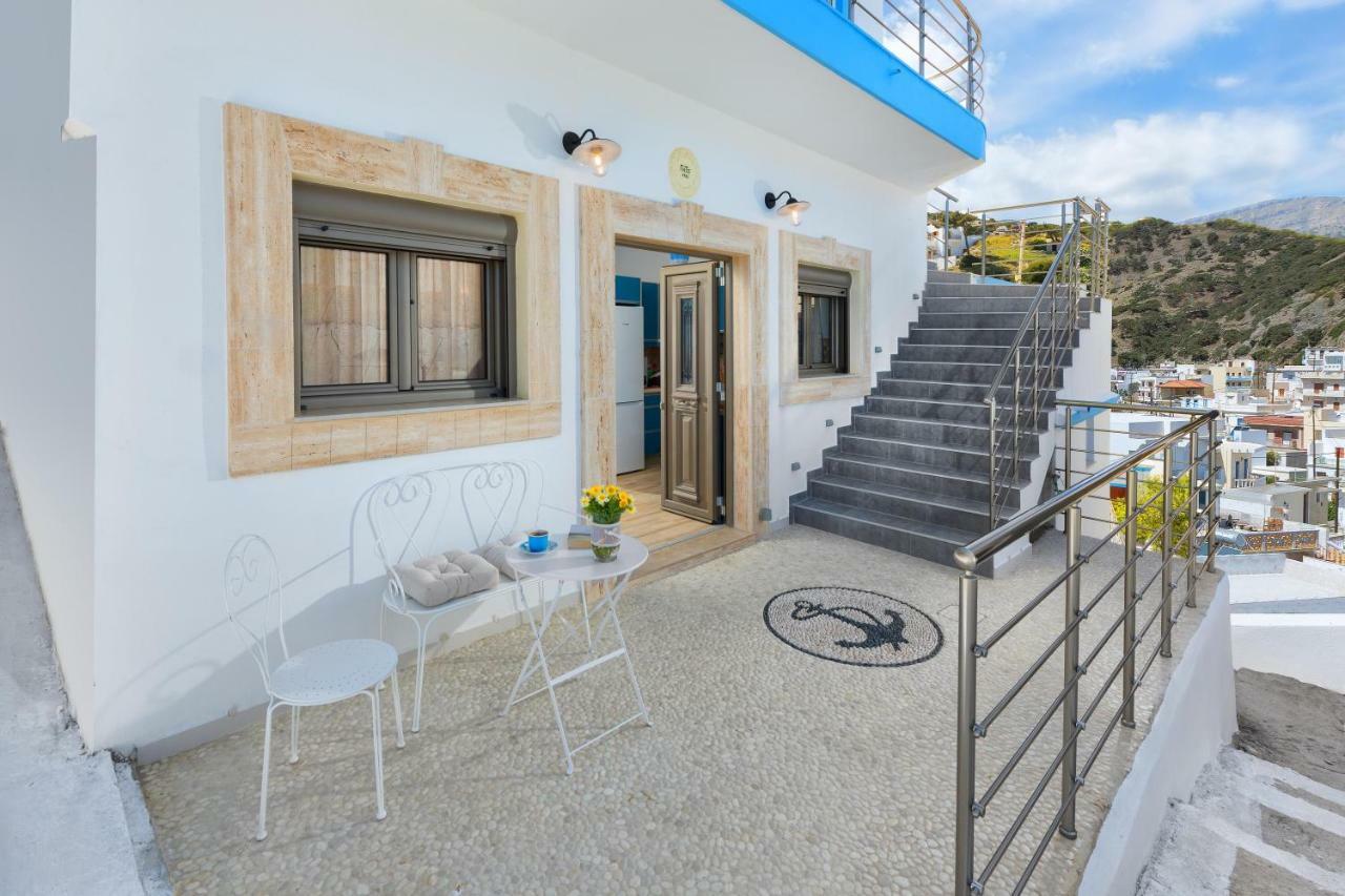 Villa Diafani, Εirini Exterior photo